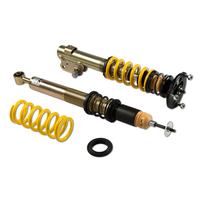 ST Coilover Kit 08-16 Mitsubishi Lancer Evo 10 - Graveyard Performance