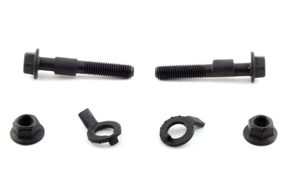 Whiteline 89-98 Nissan 240SX S13 & S14 Front / 6/09+ Chevy Cruze JG Camber Adjusting Bolt Kit - 12mm - Graveyard Performance