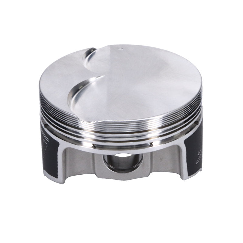 Wiseco Chevy LS Series -3.2cc FT 3.905inch Bore Piston Shelf Stock Kit - Graveyard Performance