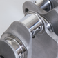 Eagle Chevy LS1 24 Tooth Reluctor 4140 Chromoly Forged Crankshaft