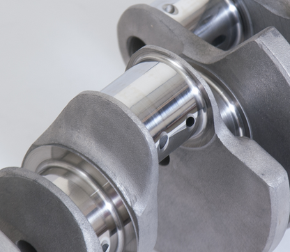 Eagle Chevy LS1 24 Tooth Reluctor 4140 Chromoly Forged Crankshaft - Graveyard Performance