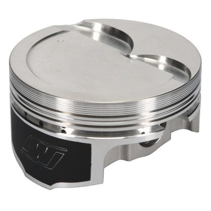 Wiseco Chevy LS Series -8cc FT 3.905in Bore 4.00in Stroke Piston Shelf Stock Kit - Graveyard Performance