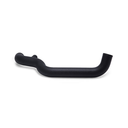 Mishimoto 2014+ Ford Fiesta ST Intercooler Pipe Kit - Wrinkle Black - Graveyard Performance