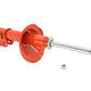KYB Shocks & Struts AGX Front Right SUBARU Impreza (AWD) 1993-01 SUBARU Impreza (FWD) 1993-96 SUBARU