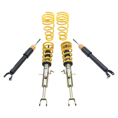 ST X-Height Adjustable Coilovers 03-08 Nissan 350Z (incl. Convertible) - Graveyard Performance