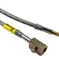 Goodridge 05-14 Ford Mustang (w/ABS) Stainless Steel Brake Line Kit