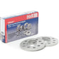 H&R Trak+ 45mm DRM Wheel Adaptor Bolt 5/114.3 Center Bore 70.5 Stud Thread 1/2in. UNF