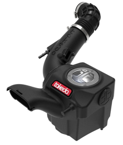 aFe POWER Momentum GT Pro 5R Media Intake System 14-15 Ford Fiesta ST L4-1.6L (t) - Graveyard Performance