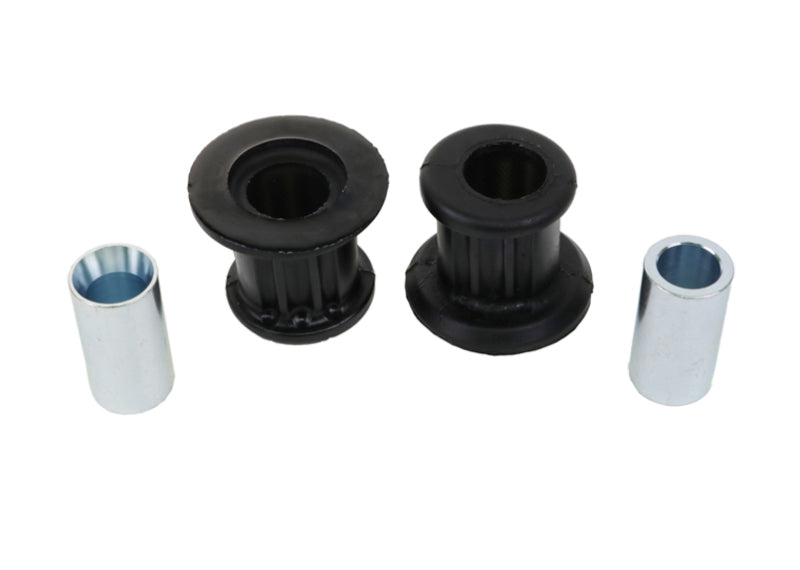 Whiteline Anti-Lift/Caster - Service Kit for p/n KCA319A (93-00 Subaru Impreza Non-Turbo) - Graveyard Performance