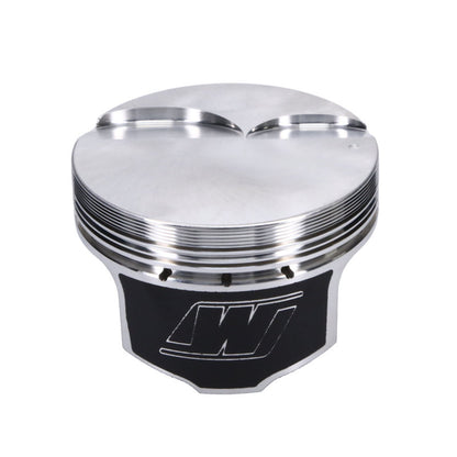 Wiseco Chevy LS Series -3.2cc FT 3.905inch Bore Piston Shelf Stock Kit - Graveyard Performance