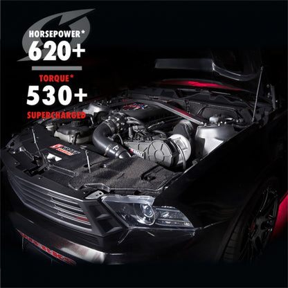 KraftWerks 06-11 Honda Civic Si Supercharger Kit w/ FlashPro - Graveyard Performance
