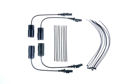 KW Electronic Damping Cancellation Kit for Corvette C7 - Graveyard Performance