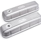 Edelbrock Valve Cover Classic Series Chevrolet 1965 and Later 396-502 V8 Satin