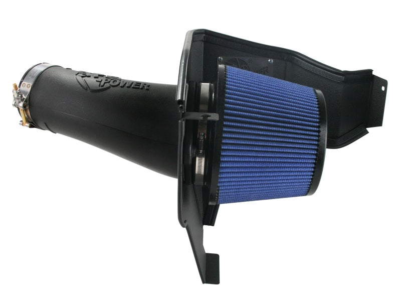 aFe MagnumFORCE Intake Stage-2 Pro 5R 11-12 Dodge Challenger/Charger / 11-12 Chrysler 300 V8 6.4L - Graveyard Performance