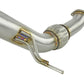 Skunk2 16-20 Honda Civic 1.5T Downpipe Kit w/ Cat