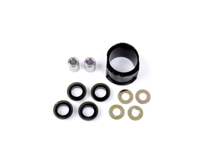 Whiteline 03-06 Mitsubishi Lancer Evo 8/9 Front Steering precision kit - Graveyard Performance
