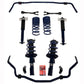 Ford Racing 15-18 Ford Mustang Street Handling Pack