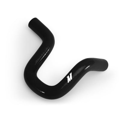Mishimoto 10-13 Hyundai Genesis Coupe 2.0T/2.0T Premium/2.0T R-Spec Black Silicone Heater Hose Ki - Graveyard Performance