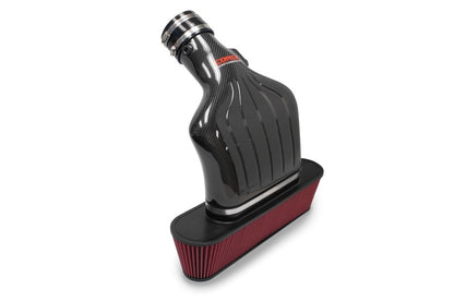 Corsa 06-13 Chevrolet Corvette C6 Z06 7.0L V8 Air Intake - Graveyard Performance