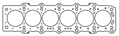 Cometic Toyota / Lexus Supra 93-UP 87mm .051 inch 3 Layer MLS Head Gasket 2JZ Motor - Graveyard Performance