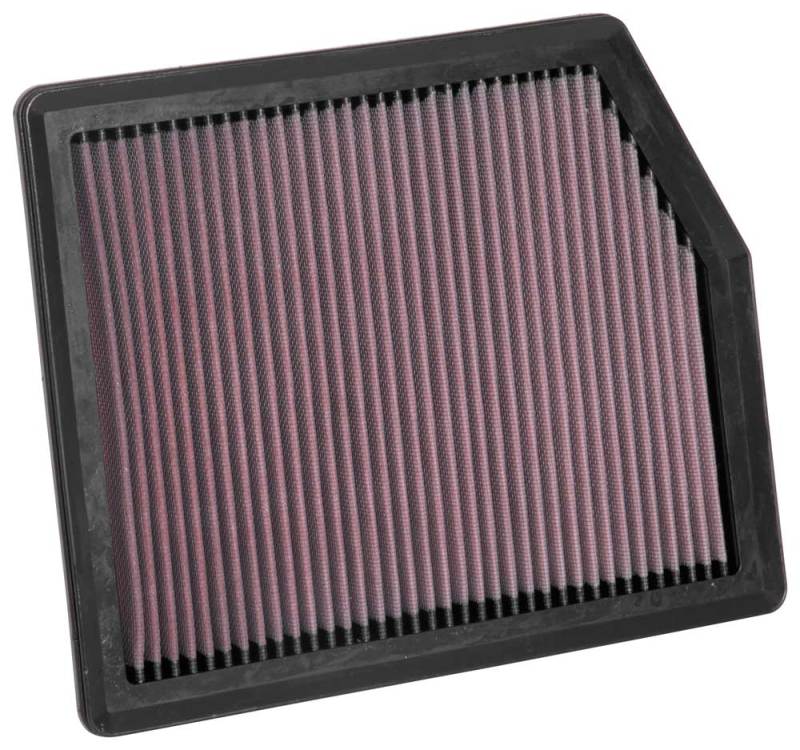 K&N Replacement Air Filter ACURA NSX V6-3.0L 1991-96 - Graveyard Performance
