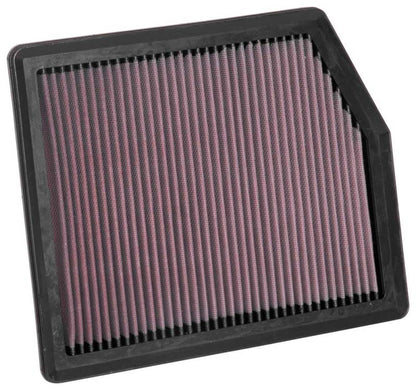 K&N Replacement Air Filter ACURA NSX V6-3.0L 1991-96 - Graveyard Performance