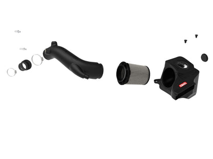 aFe Takeda Momentum Pro DRY S Cold Air Intake System 16-20 Hyundai Elantra L4-2.0L - Graveyard Performance