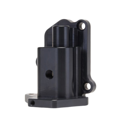 Skunk2 Honda/Acura B-Series VTEC Black Anodized Billet Solenoid - Graveyard Performance