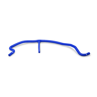 Mishimoto 05-08 Chevy Corvette/Z06 Blue Silicone Ancillary Hose Kit - Graveyard Performance