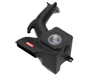 aFe Takeda Momentum GT Pro 5R Cold Air Intake System 19-20 Hyundai Veloster N 2.0L (t) - Graveyard Performance