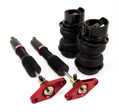 Air Lift Performance 09-16 Hyundai Genesis (All Models) Rear Kit - Graveyard Performance