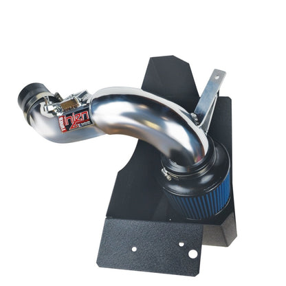Injen 17-19 Honda Civic Type R 2.0T Polished Short Ram Air Intake - Graveyard Performance