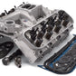 Edelbrock Total Power Package Top End Kit for Chevrolet 396-454 Big-Block