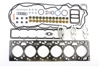 Cometic Street Pro Honda 1994-01 DOHC B16A2/A3 B18C5 82mm Bore Top End Kit - Graveyard Performance
