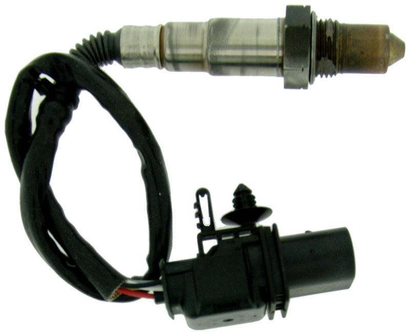 NGK Dodge Ram 2500 2010-2007 Direct Fit 5-Wire Wideband A/F Sensor - Graveyard Performance