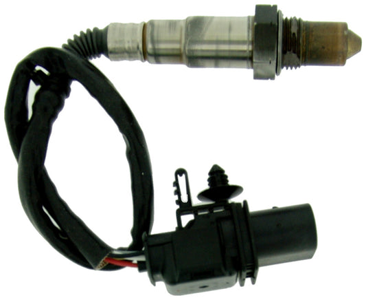 NGK Dodge Ram 2500 2010-2007 Direct Fit 5-Wire Wideband A/F Sensor - Graveyard Performance