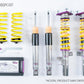 KW Ford Mustang Without Electronic Dampers Clubsport Coilover Kit 2-Way