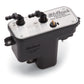 Edelbrock Fuel System Universal Fuel Sump Module Adjustable Fuel Sump Tank Only 255 LPH
