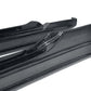 Seibon 02-08 Nissan 350Z CW Carbon Fiber Side Skirts
