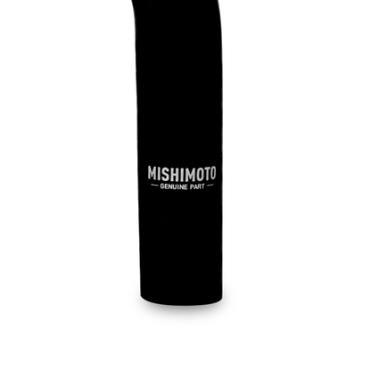 Mishimoto 15+ Ford Mustang GT Black Silicone Ancillary Hose Kit - Graveyard Performance