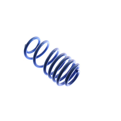 Bilstein B16 2005 Volkswagen Jetta 2.5 Front and Rear Performance Suspension System - Graveyard Performance