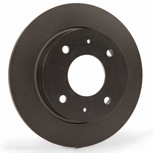 EBC 17-18 Acura ILX 2.4L RK Series Premium Front Rotors - Graveyard Performance