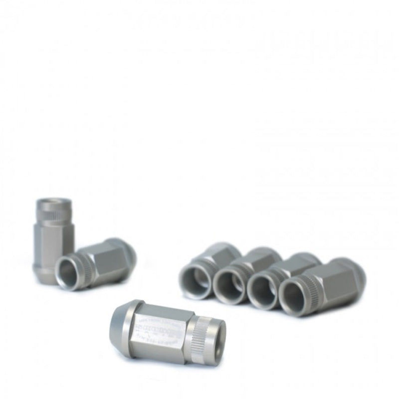 Skunk2 12 x 1.5 Forged Lug Nut Set (20 Pcs.) - Graveyard Performance