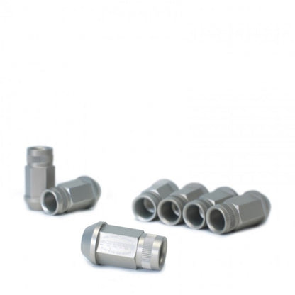 Skunk2 12 x 1.5 Forged Lug Nut Set (20 Pcs.) - Graveyard Performance