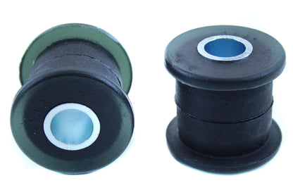 Whiteline Plus 6/94-7/98 Legacy / 4/93-06 Impreza Rear Control Arm Bushing Kit - Graveyard Performance
