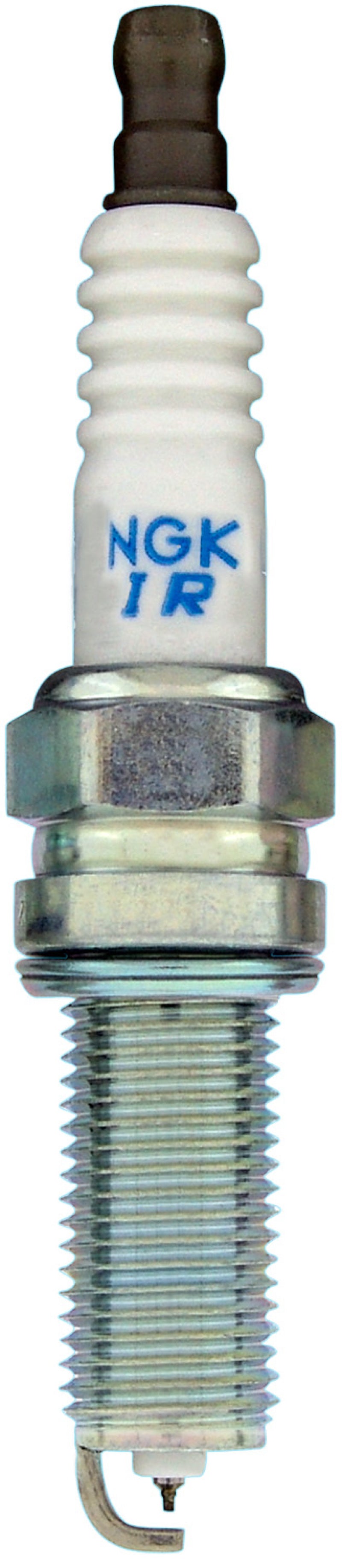 NGK Iridium/Platinum Spark Plug Box of 4 (ILKR7E6) - Graveyard Performance