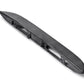 Seibon 12-14 Subaru BRZ / Scion FRS Carbon Fiber Rear Trunk Garnish