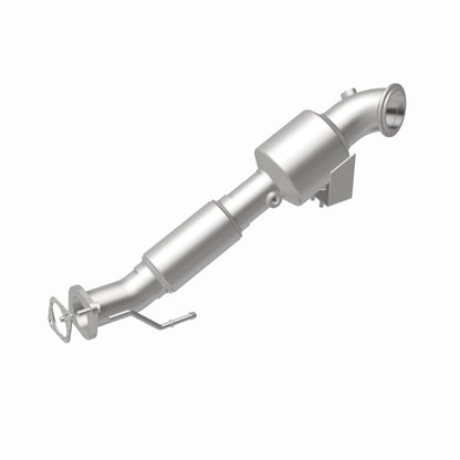 MagnaFlow Conv DF 2013 Ford Focus ST 2.0T - Graveyard Performance