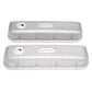 Edelbrock Valve Cover Classic Series Chevrolet 1965 and Later 396-502 V8 Satin