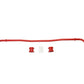 Pedders 2013+ Subaru BRZ / Scion FR-S Non-Adjustable 21mm Front Sway Bar